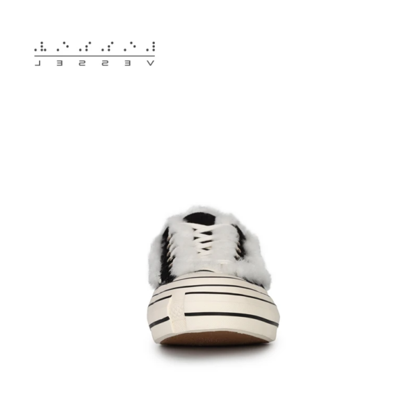 Giày XVESSEL G.O.P. Lows Winter Warmers - Ảnh 2
