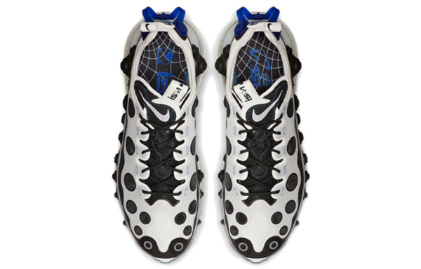 Giay Nike Air Max 720 ISPA 'White Black' CD2182-100