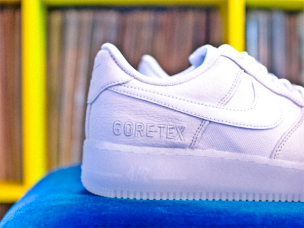 Giày Nike Air Force 1 GTX 'Summer Shower' DJ7968-100 - Ảnh 5