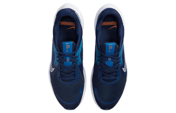 Giày Nike Quest 5 'Midnight Navy' DD0204-400 - Ảnh 4