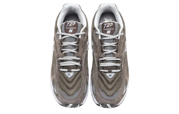 Giày New Balance 725 'Black Olive' ML725H - Ảnh 3
