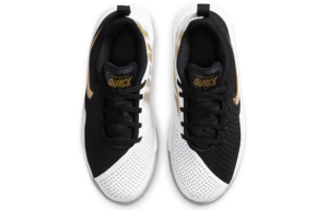 Giay Nike Team Hustle Quick 2 'Black Gold' AT5298-010