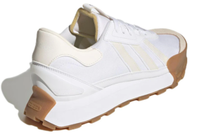 Giay Adidas Neo Futro Mixr 'White Brown' GY4734