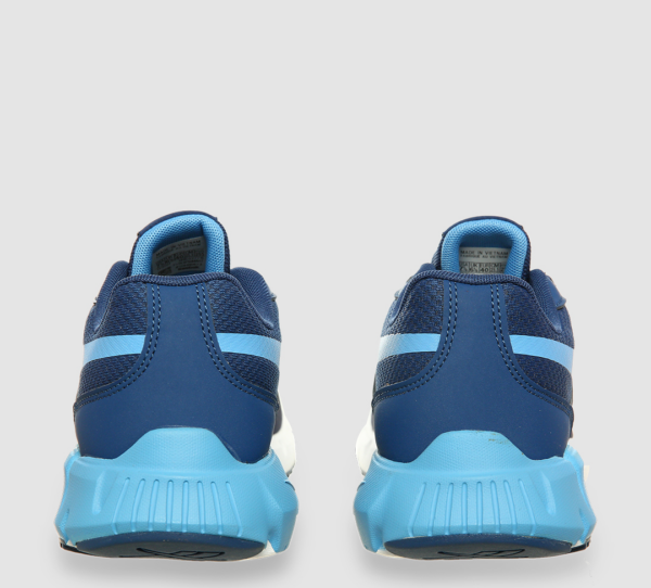 Giày Reebok Zapatillas Ztaur 'Blue' GY7716 - Ảnh 4
