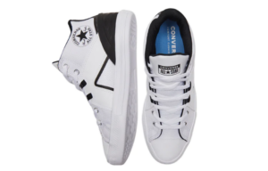 Giay Converse Chuck Taylor All Star Flux Ultra 'White' A01168C