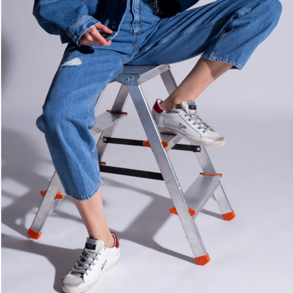 Giày Golden Goose Superstar 'White' GWF00101-F000147-80170 - Ảnh 2