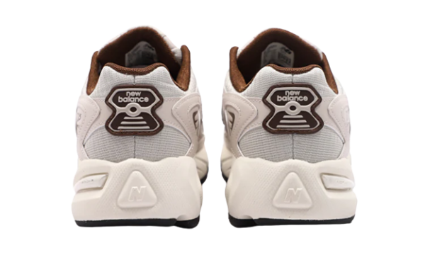 Giày New Balance 725 'Creamy' ML725ASO - Ảnh 4
