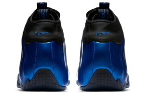 Giay Nike Air Flightposite One 'Dark Neon Royal' AO9378-500