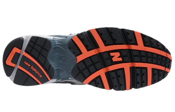 Giày New Balance 725 'Grey' ML725N - Ảnh 6