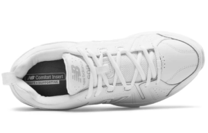 Giay New Balance 608v5 'White' MX608AW5