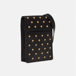 Alternative view of Túi Versace Medusa Stud Mini Black DP88436-DVTMED-1B00V