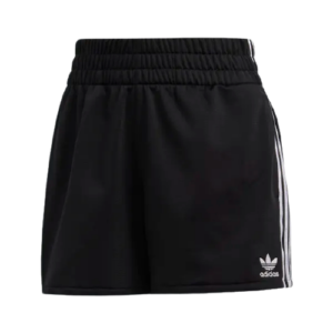 Quần Adidas 3-Stripes Shorts Black FM2610