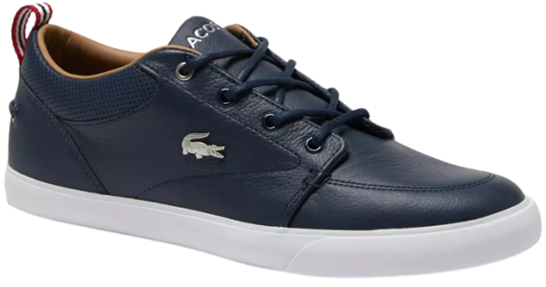 Giày Lacoste Bayliss 119 Navy Blue 7-37CMA0073092 - Ảnh 2