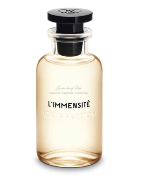 Nước Hoa Louis Vuitton L'immensité EDP