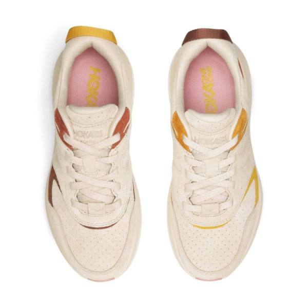 Giày Hoka Bondi L Suede 'Shifting Sand' 1124631-SSDM - Ảnh 2