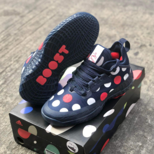 Giay Adidas Harden Vol. 5 Futurenatural 'Team Navy' GW2955