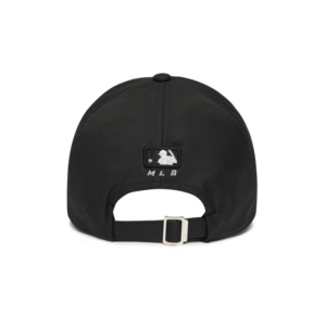 Alternative view of Mũ MLB New York Yankees Nylon Ball Cap 3ACPYC01N-50BKS