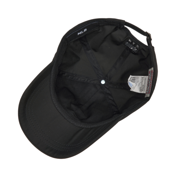 Mũ MLB New York Yankees Nylon Ball Cap 3ACPYC01N-50BKS - Ảnh 3