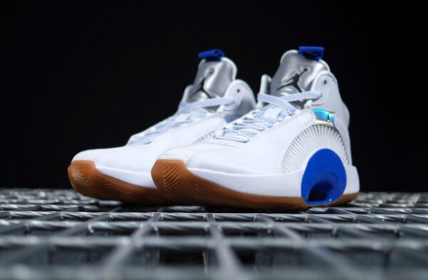 Giày Nike Air Jordan 35 'Sisterhood' CZ5657-100 - Ảnh 3