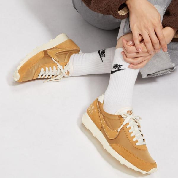 Giày Nike Daybreak 'Coffee' DD5312-790 - Ảnh 2