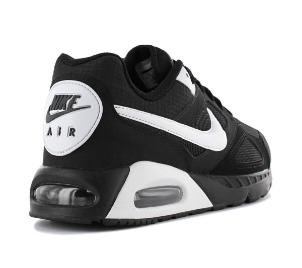 Giày Nike Air Max IVO 'Black White' 580518-011 - Ảnh 5