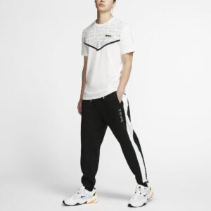 Alternative view of Quần Nike Sportswear JDI striped trousers BV5536-010