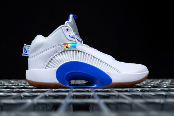 Giày Nike Air Jordan 35 'Sisterhood' CZ5657-100 - Ảnh 2
