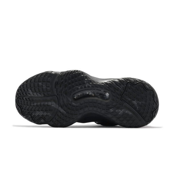 Giày Adidas Marvel x D.O.N. Issue #3 J 'Venom Carnage Carbon Signal Pink' GZ5495 - Ảnh 4