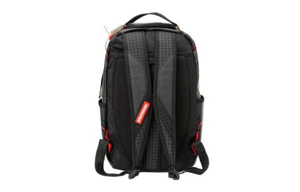 Túi Sprayground RIP Camo W0735737 - Ảnh 3