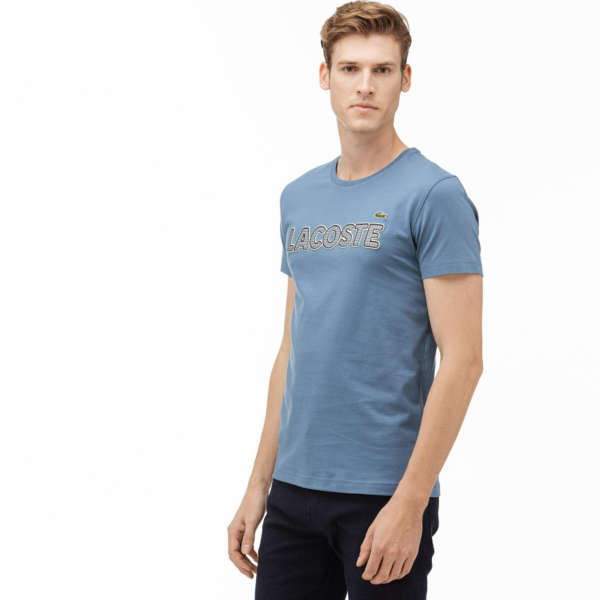 Ao Lacoste Tattersal TH8614-PQ8