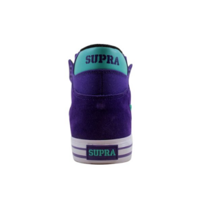 Alternative view of Giày Supra Vaider 'Purple' S28181-1