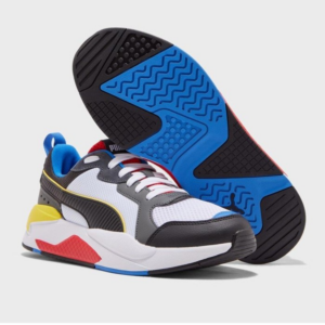 Giay Puma X ray Multicolor 37260203