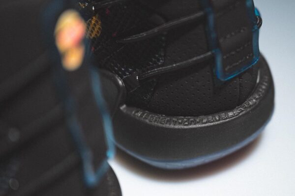 Giày Adidas Dame 7 'Day Of The Dead' FZ3189 - Ảnh 9