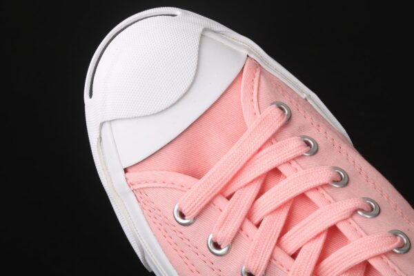 Giày Converse Jack Purcell 'Pink' 164108C - Ảnh 5
