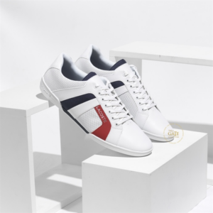 Alternative view of Giày Lacoste Chaymon Club In Weiss 7-39CMA0072042