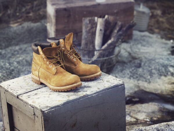 Giày Timberland Men's 6-Inch Premium Waterproof Boots TB010061-713 - Ảnh 7