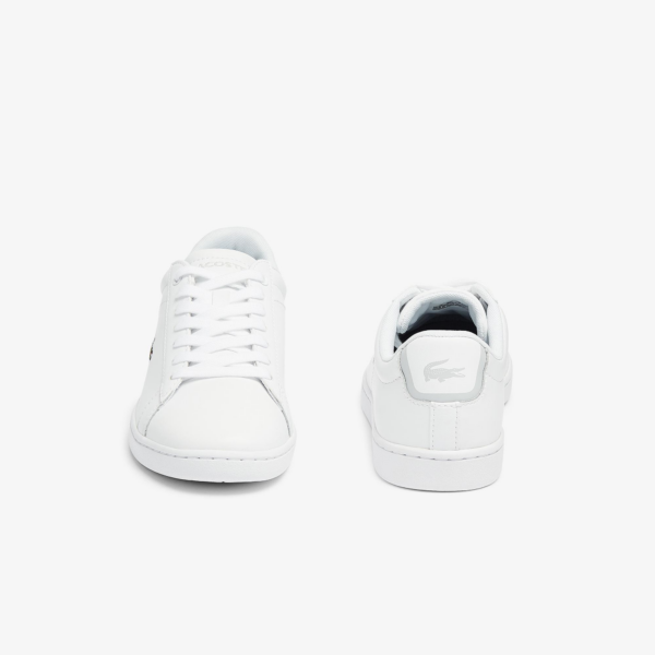 Giày LACOSTE CARNABY EVO BL 21 741SFA0035-21G - Ảnh 5