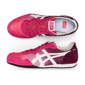Giay Onitsuka Tiger Serrano 'Purple Red' 1183A724-700