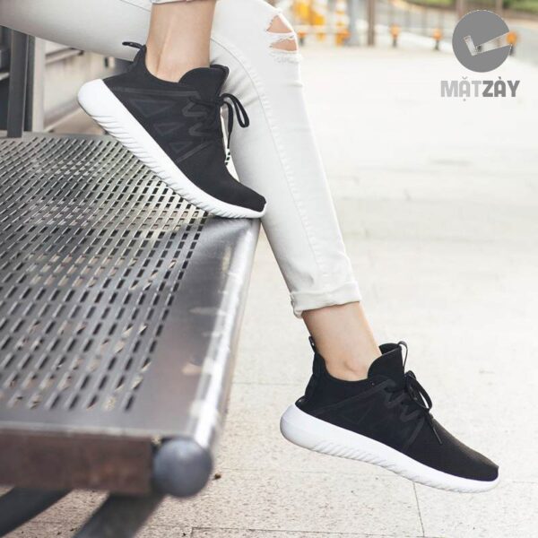 Giày Adidas Wmns Tubular Viral2 'Black' BY9742 - Ảnh 2