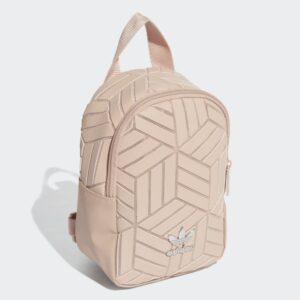Alternative view of Balo Adidas 3D Mini Backpack Pink EK2890