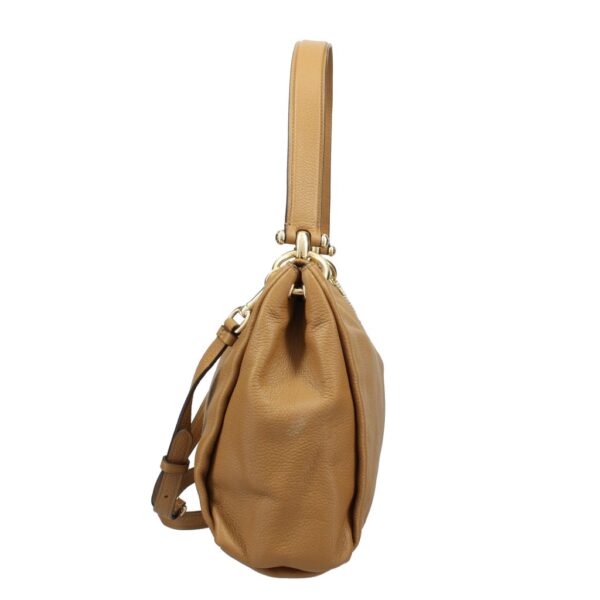 Túi Coach Missing Shoulder F28966 IMLQD - Ảnh 5