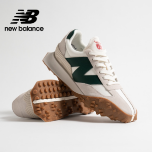 Giay New Balance XC-72 'Sea Salt Nightwatch Green' UXC72VA