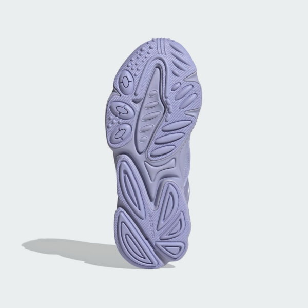 Giày Adidas Wmns Ozweego 'Dust Purple' FX6093 - Ảnh 6