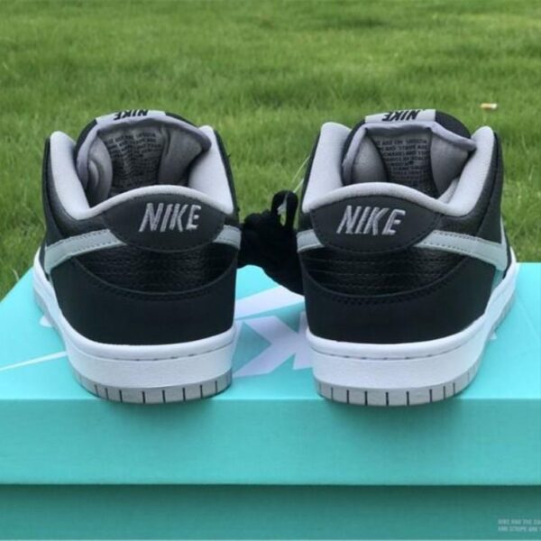 Giày Nike Dunk Low SB 'J-Pack Shadow' BQ6817-007 - Ảnh 4