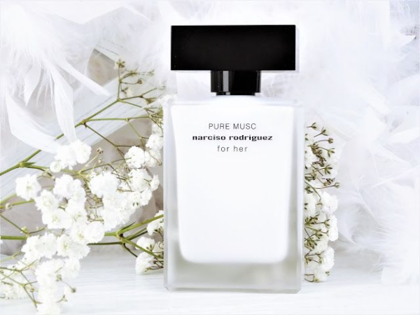 Nước Hoa Narciso Rodriguez Pure Musc For Her EDP - Ảnh 6