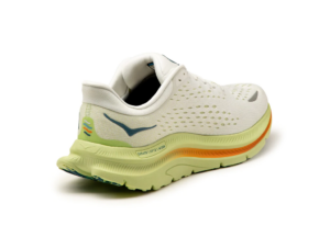 Giay Hoka Kawana Silver Orange Lining 1123163-BDBB