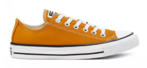 Giày Converse Chuck Taylor All Low Star Seasonal Color 168578V