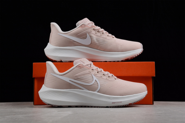 Giay Nike Air Zoom 39 'Pink Oxford' DH4072-601