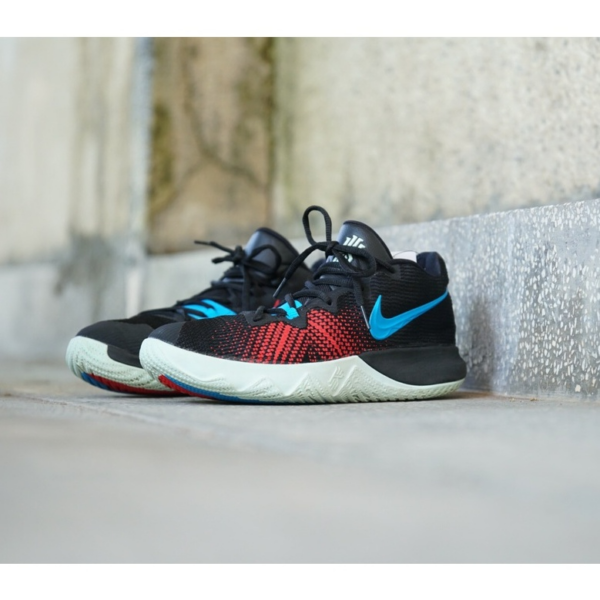 Giày Nike Kyrie Flytrap EP 'Blue Hero' AJ1935-002 - Ảnh 5