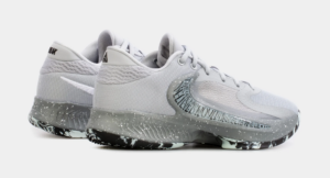 Giay Nike Zoom Freak 4 GS 'Etched in Stone' DQ0553-004